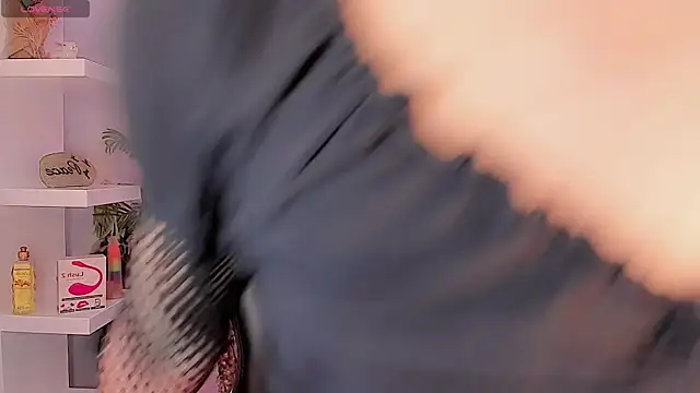 LeyXandrabraz online show from September 20, 8:18 pm