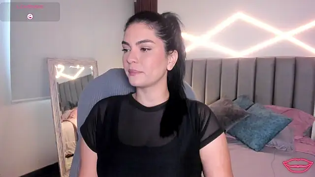 Veronicalanx1 online show from March 25, 12:19 pm