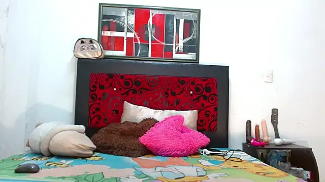 LexiStone  online show from March 2, 8:04 pm