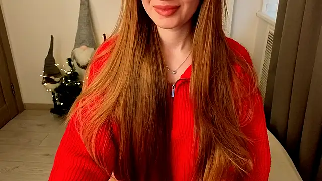 Adelyna Bird online show from January 9, 7:57 am