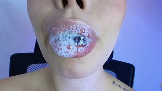 lisbet21x online show from January 8, 3:38 pm