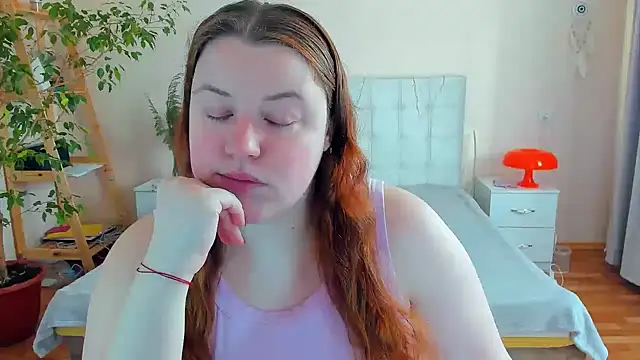 PolinaSalvatore online show from November 25, 10:17 am