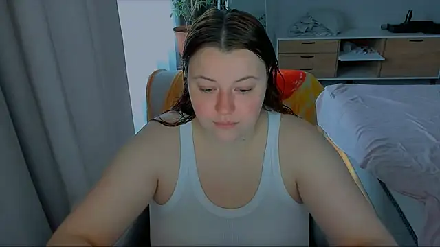 PolinaSalvatore online show from October 20, 9:23 am