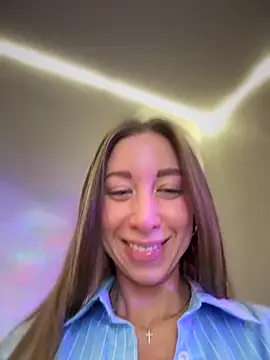 EvaCatt online show from November 23, 3:42 am