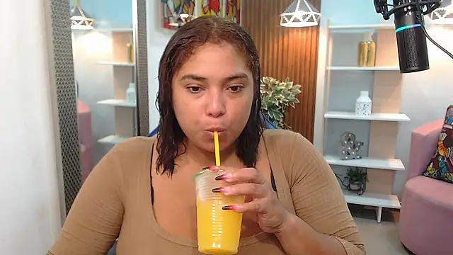 Kenya--Buhle online show from September 23, 10:57 am