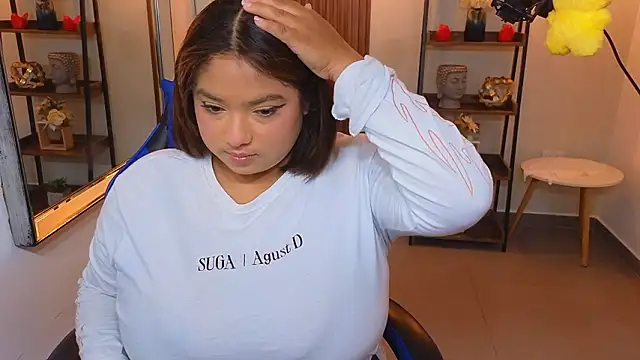 Kenya--Buhle online show from February 9, 5:59 pm