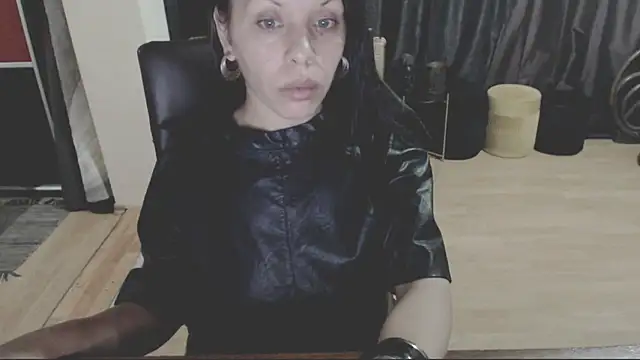 GoldenSasha online show from November 14, 9:26 pm