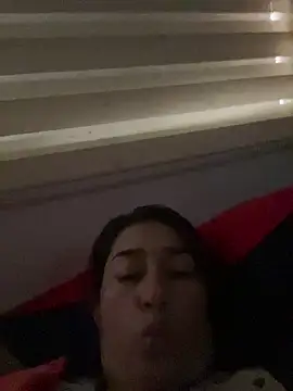 andreaisis2 online show from February 24, 7:34 pm