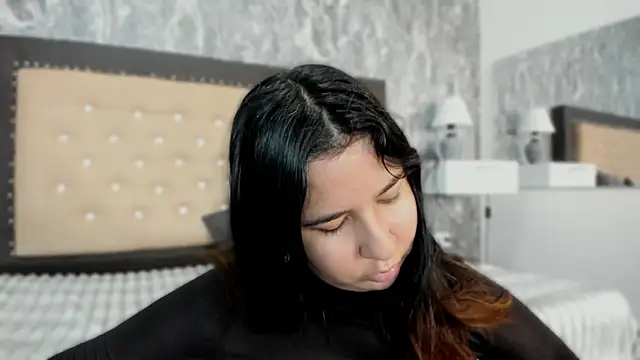Snapshot of Lia_sarahi chatting on October 9, 11:36 am Lia sarahi online show from October 9, 11:36 am