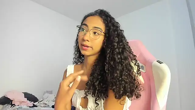 khaliope online show from July 21, 1:56 pm