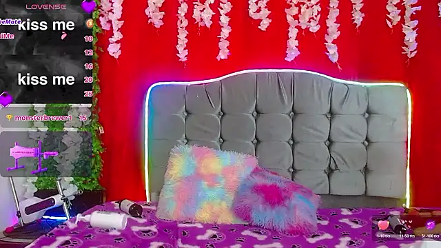 ariana-lopez online show from January 13, 6:12 pm