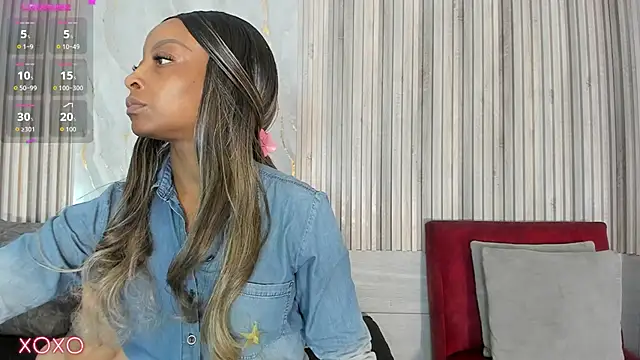 BriannaChelsea online show from March 23, 11:49 am