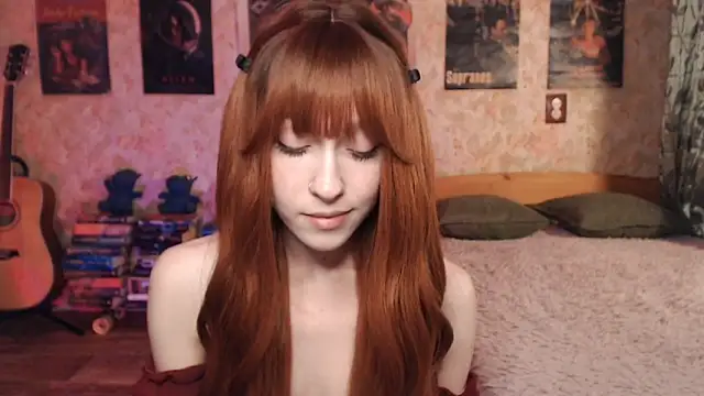Snapshot of Friendly_Ellie chatting on September 27, 1:18 pm Friendly Ellie online show from September 27, 1:18 pm