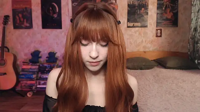 Snapshot of Friendly_Ellie chatting on September 30, 11:31 pm Friendly Ellie online show from September 30, 11:31 pm