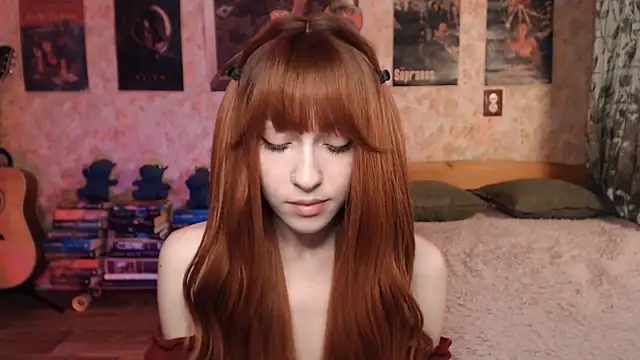 Snapshot of Friendly_Ellie chatting on September 25, 11:13 pm Friendly Ellie online show from September 25, 11:13 pm