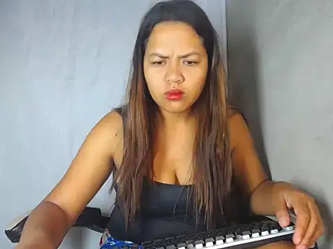 Ms Lollipop69 online show from March 20, 11:20 pm