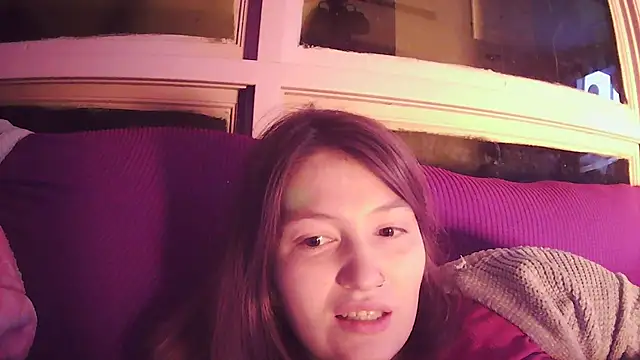 Angelk43 online show from February 19, 7:08 am