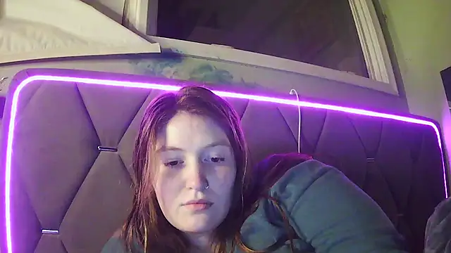 Angelk43 online show from March 14, 5:19 am