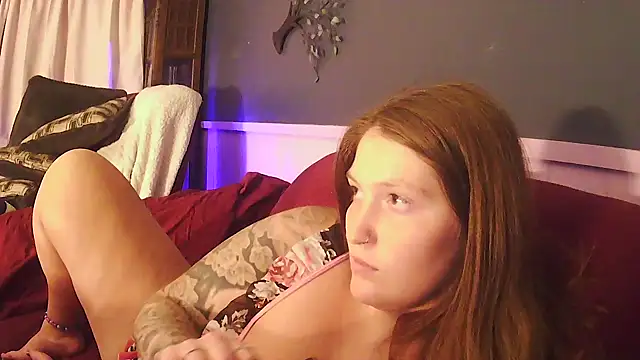 Angelk43 online show from July 11, 3:17 am