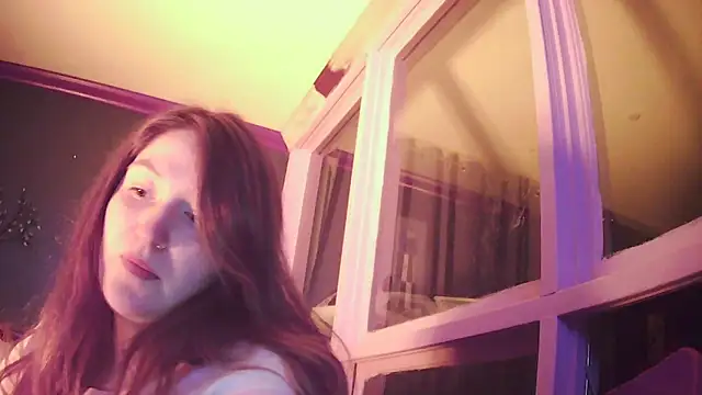 Angelk43 online show from February 23, 8:14 am