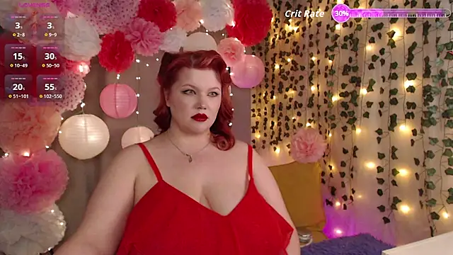 a1exaria online show from February 23, 10:31 pm