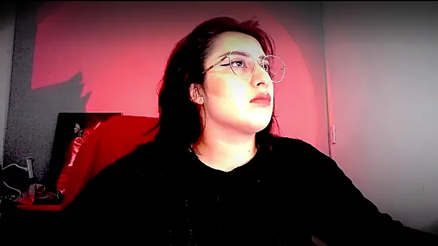 Scarlett Sen online show from February 17, 1:10 pm