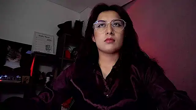 Scarlett Sen online show from October 9, 3:49 pm