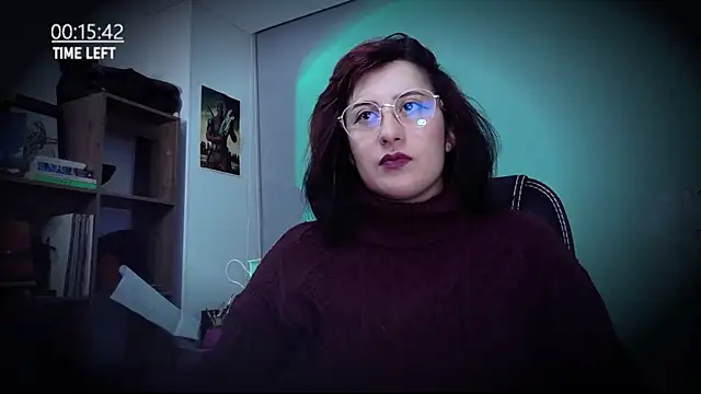 Scarlett Sen online show from July 24, 2:59 pm