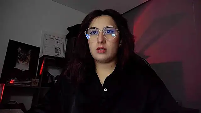 Scarlett Sen online show from October 2, 2:00 pm