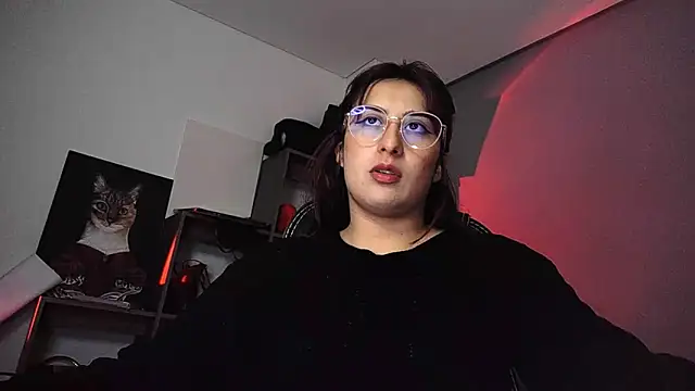 Scarlett Sen online show from September 26, 4:15 pm