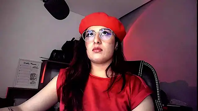 Scarlett Sen online show from September 13, 3:42 pm