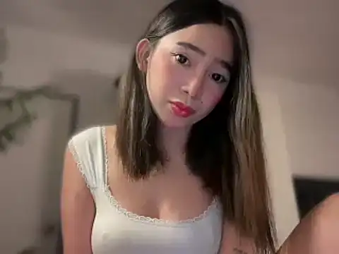 GenesisCastillano online show from October 7, 3:49 pm