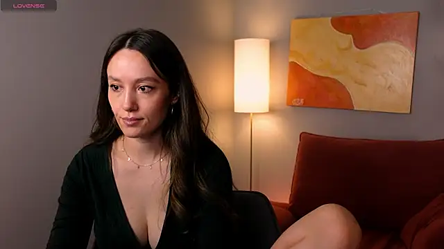 AgnesGoddess online show from June 14, 11:16 pm