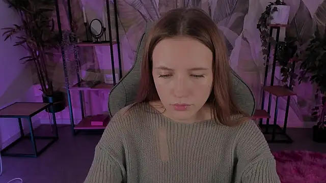 JennyDens online show from October 7, 3:49 pm