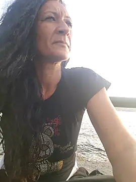 Luna-77 online show from September 14, 4:27 pm