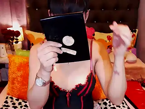 UnMarriedwifeTSX online show from October 27, 8:47 pm