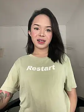 SweetCheska19 online show from May 17, 2:38 pm