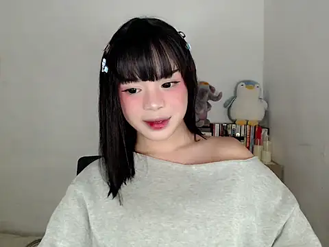 SweetCheska19 online show from May 11, 12:07 pm