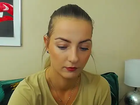 NatalieSexy online show from October 29, 7:23 am