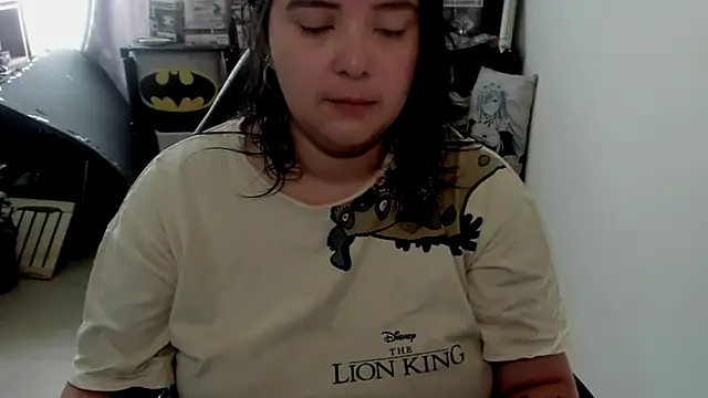 aika-dreams online show from February 26, 5:01 pm