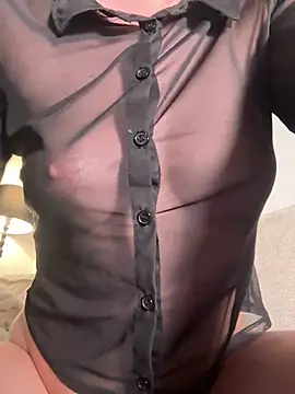 CutieEmy online show from July 28, 9:14 pm