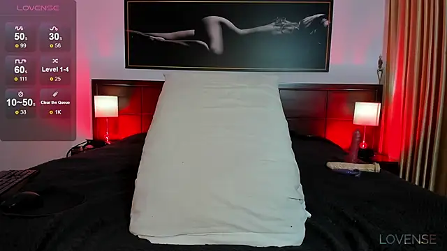 MiaMarin hot online show from February 4, 5:49 pm