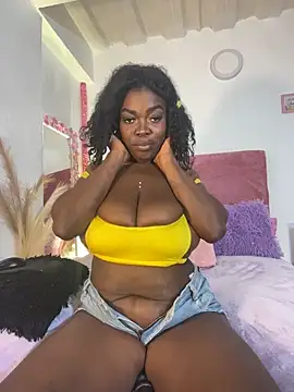 karinacortes online show from March 23, 1:50 pm