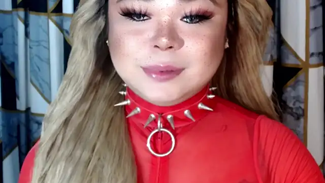 Mistress DOMnicaaxx online show from February 5, 6:00 pm