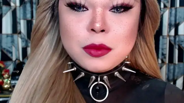 Mistress DOMnicaaxx online show from December 14, 5:30 pm