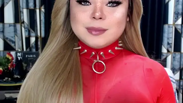 Mistress DOMnicaaxx online show from December 4, 2:19 pm