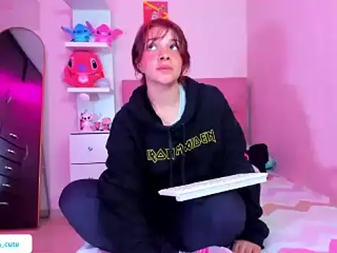 Vannessa  Shy online show from January 14, 12:48 am