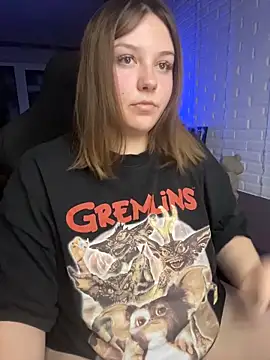 XNirvanaX online show from October 22, 1:43 am