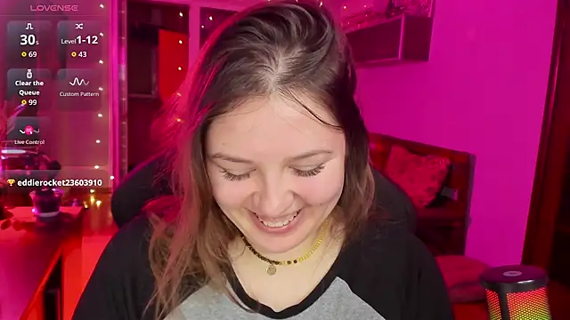 XNirvanaX online show from January 11, 3:11 am