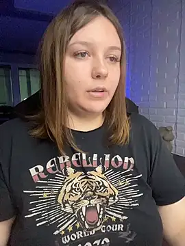 XNirvanaX online show from October 27, 4:19 am